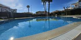 Resale - Duplex - Orihuela Costa - Punta Prima