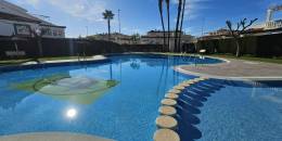 Resale - Duplex - Orihuela Costa - Punta Prima