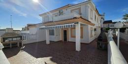 Resale - Duplex - Orihuela Costa - Punta Prima