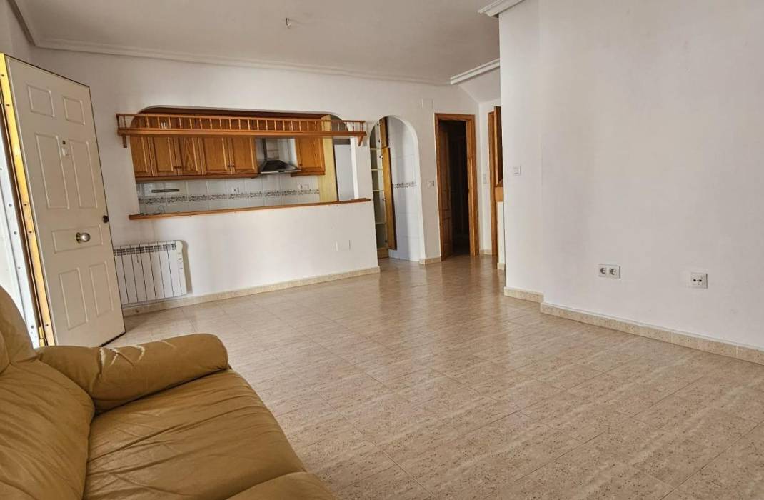 Resale - Duplex - Orihuela Costa - Punta Prima