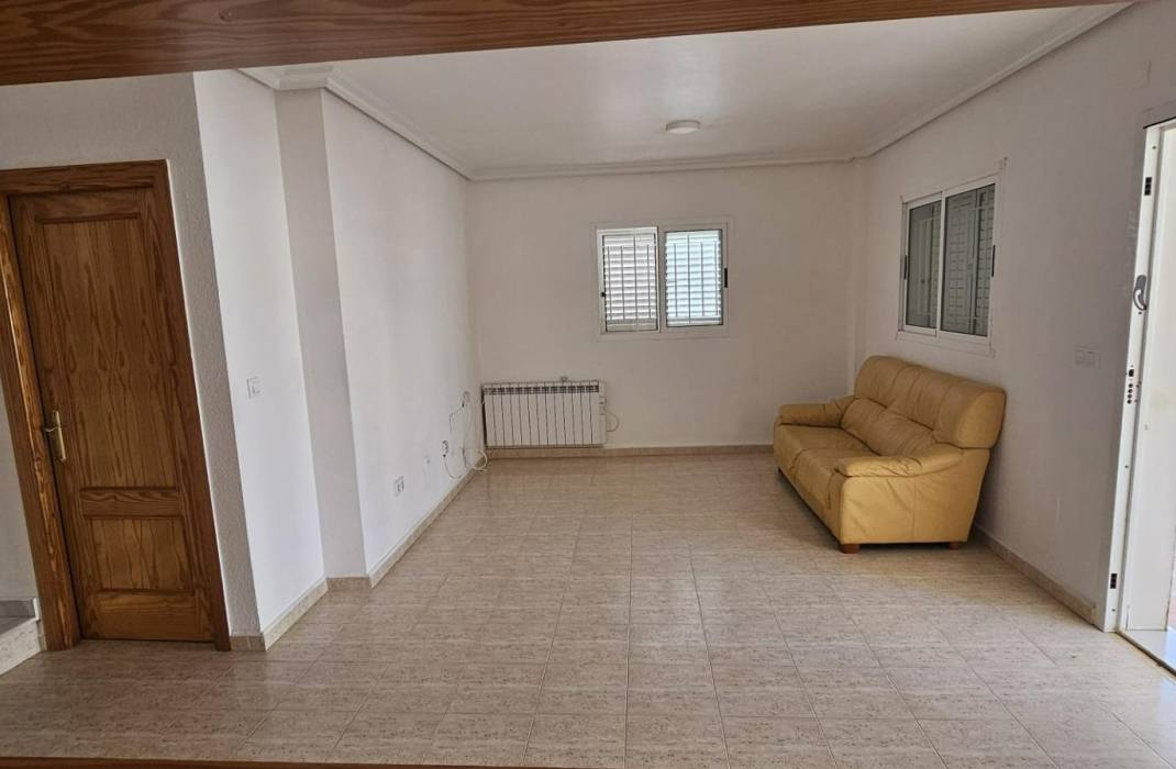 Resale - Duplex - Orihuela Costa - Punta Prima