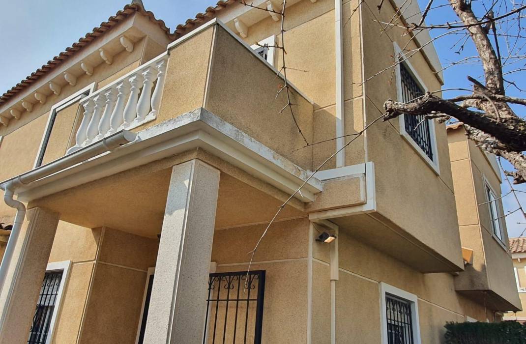 Resale - Duplex - Torrevieja - Aguas nuevas 2