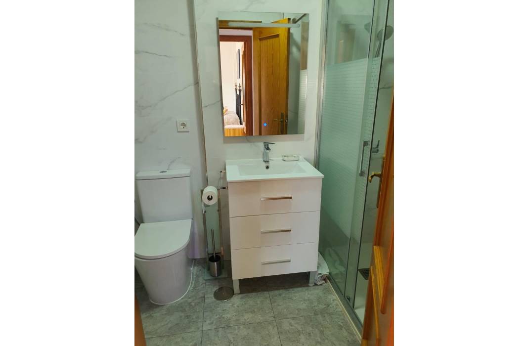 Resale - Duplex - Torrevieja - Aguas nuevas 2