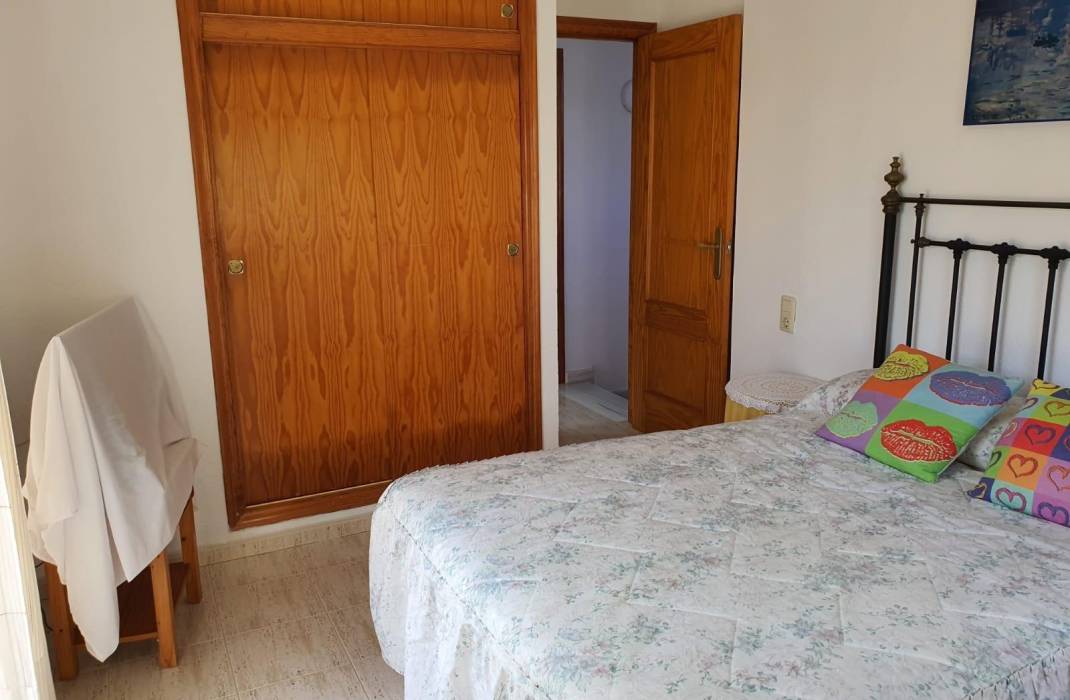 Resale - Duplex - Torrevieja - Aguas nuevas 2