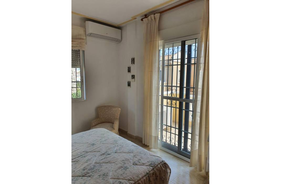 Resale - Duplex - Torrevieja - Aguas nuevas 2