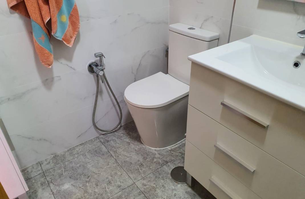 Resale - Duplex - Torrevieja - Aguas nuevas 2