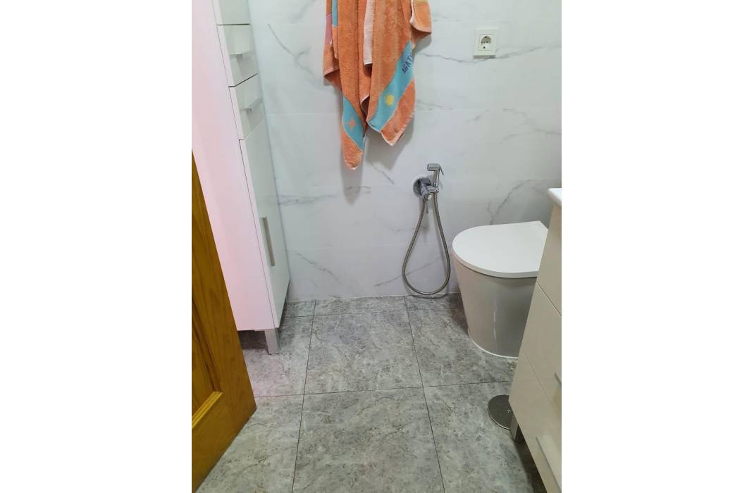 Resale - Duplex - Torrevieja - Aguas nuevas 2