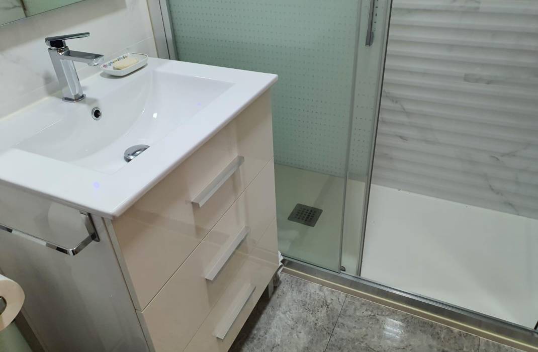 Resale - Duplex - Torrevieja - Aguas nuevas 2