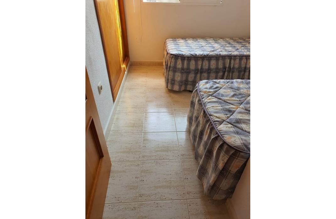 Resale - Duplex - Torrevieja - Aguas nuevas 2