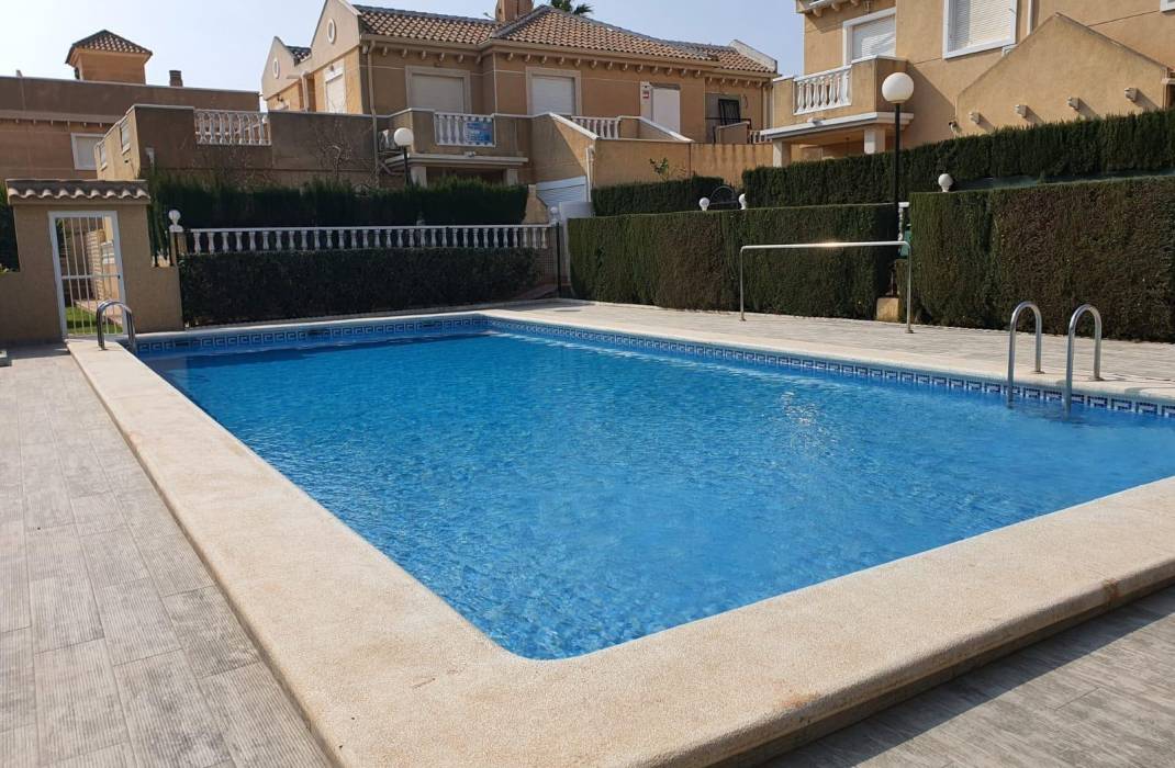 Resale - Duplex - Torrevieja - Aguas nuevas 2