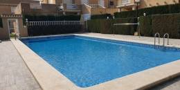 Resale - Duplex - Torrevieja - Aguas nuevas 2