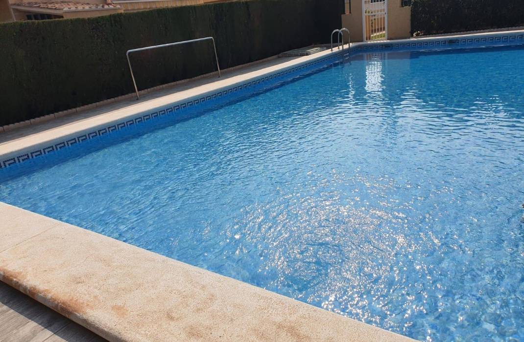 Resale - Duplex - Torrevieja - Aguas nuevas 2