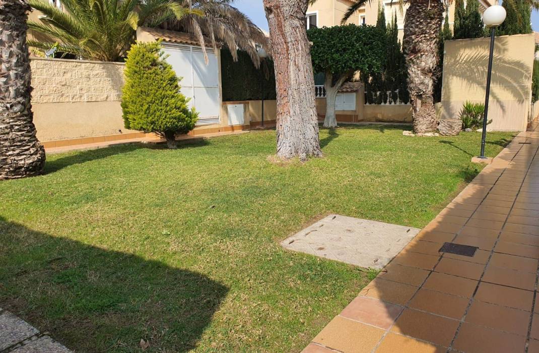 Resale - Duplex - Torrevieja - Aguas nuevas 2