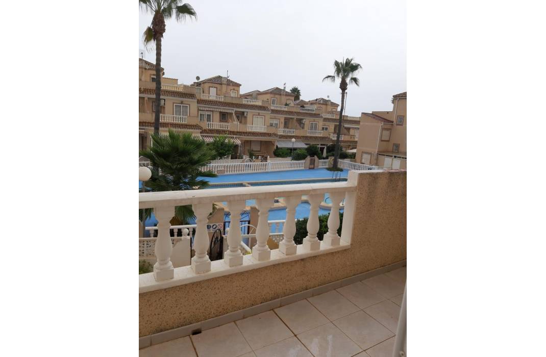 Resale - Duplex - Torrevieja - El chaparral