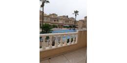 Resale - Duplex - Torrevieja - El chaparral