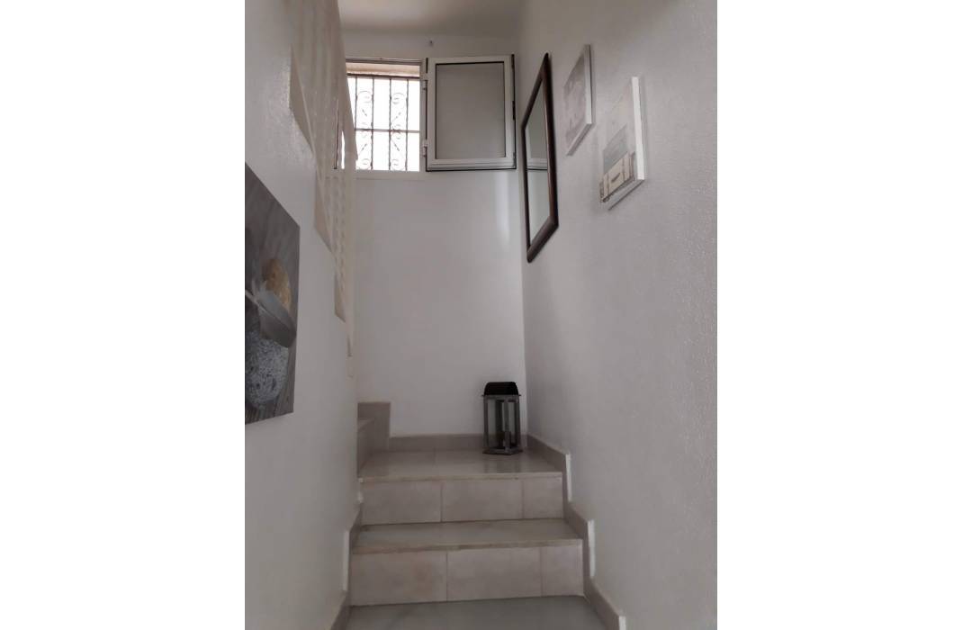 Resale - Duplex - Torrevieja - El chaparral