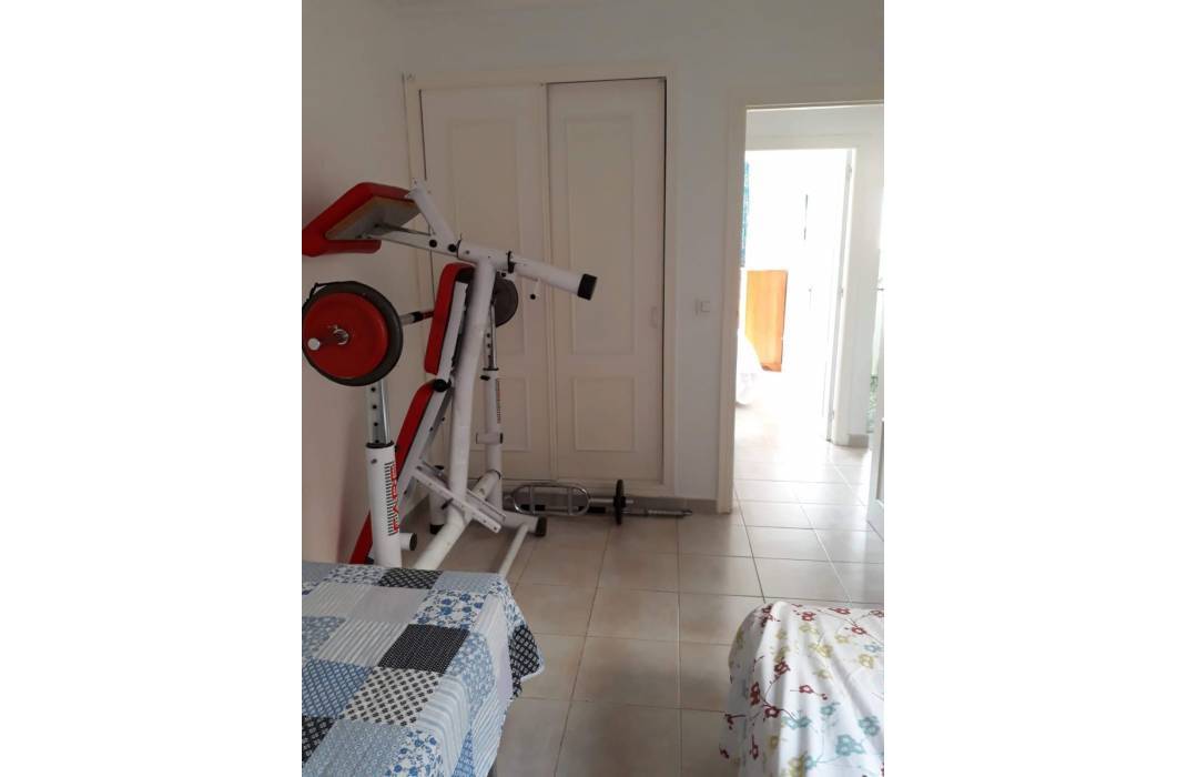 Resale - Duplex - Torrevieja - El chaparral