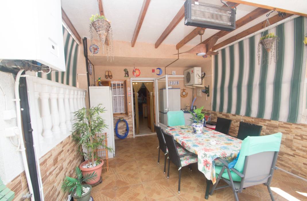 Resale - Duplex - Torrevieja - La Sagra 8