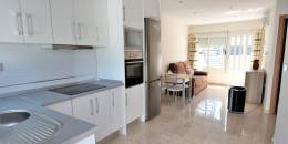 Resale - Duplex - Torrevieja - La siesta