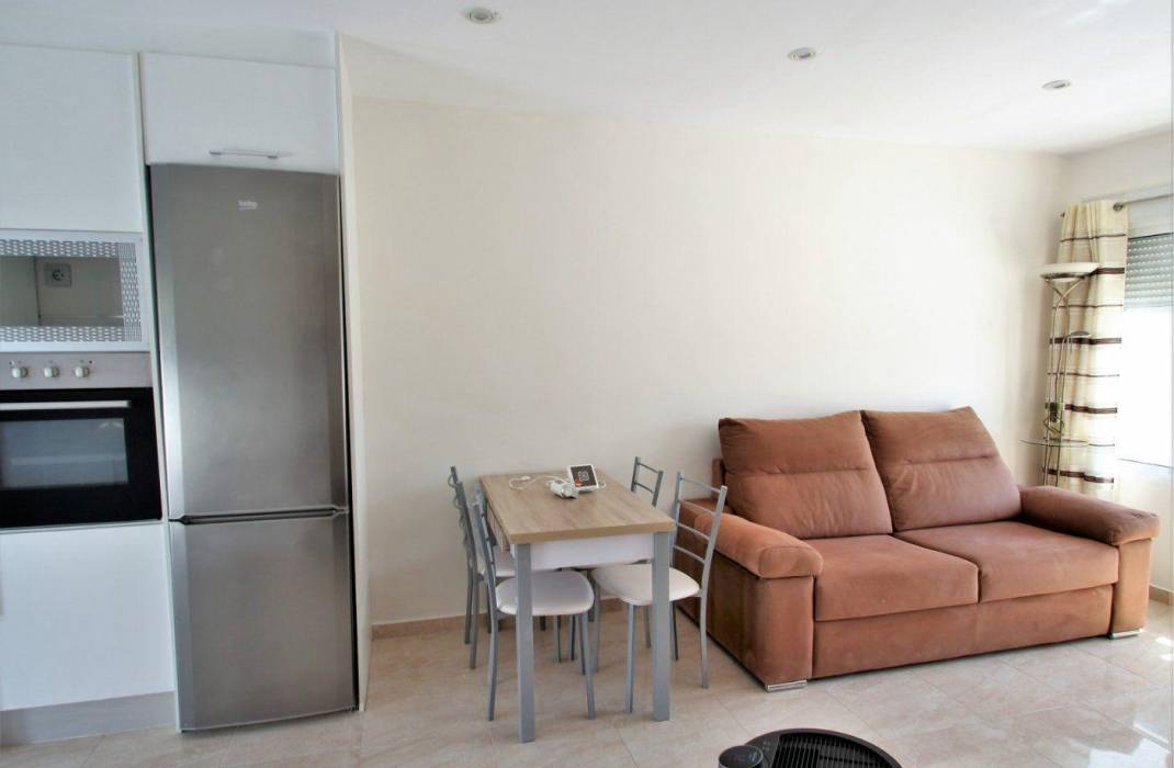 Resale - Duplex - Torrevieja - La siesta