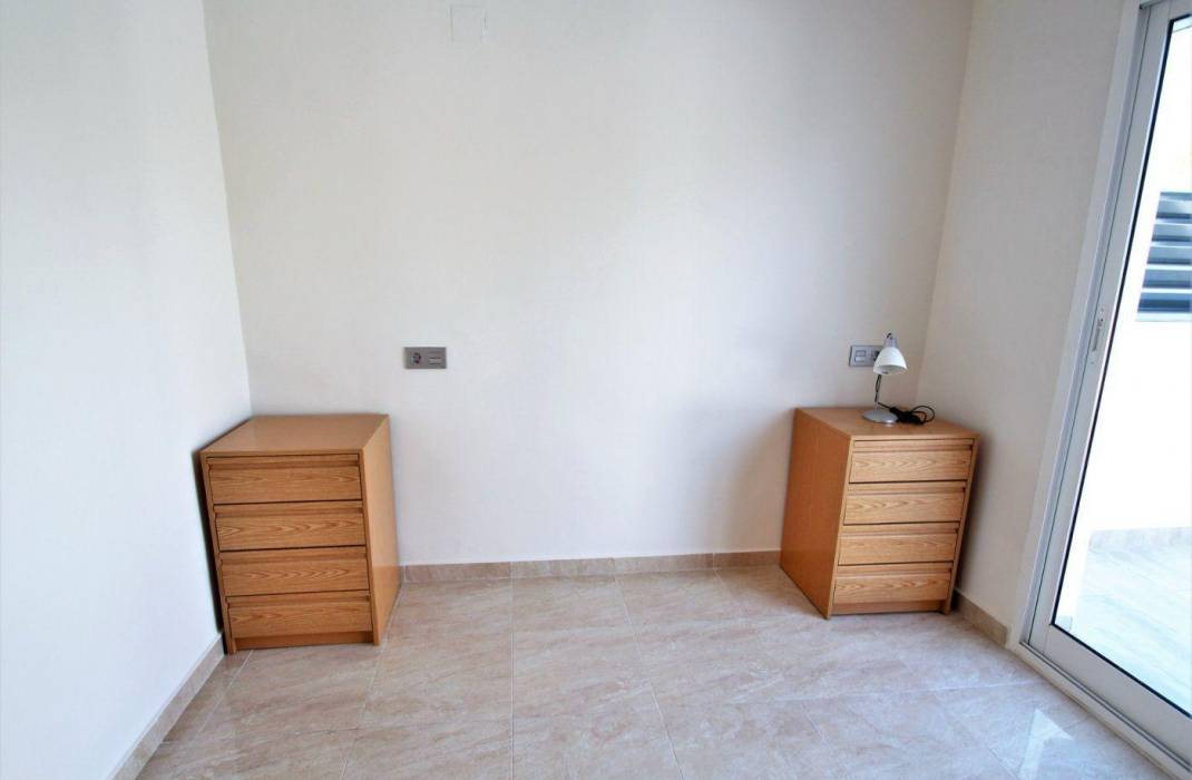 Resale - Duplex - Torrevieja - La siesta