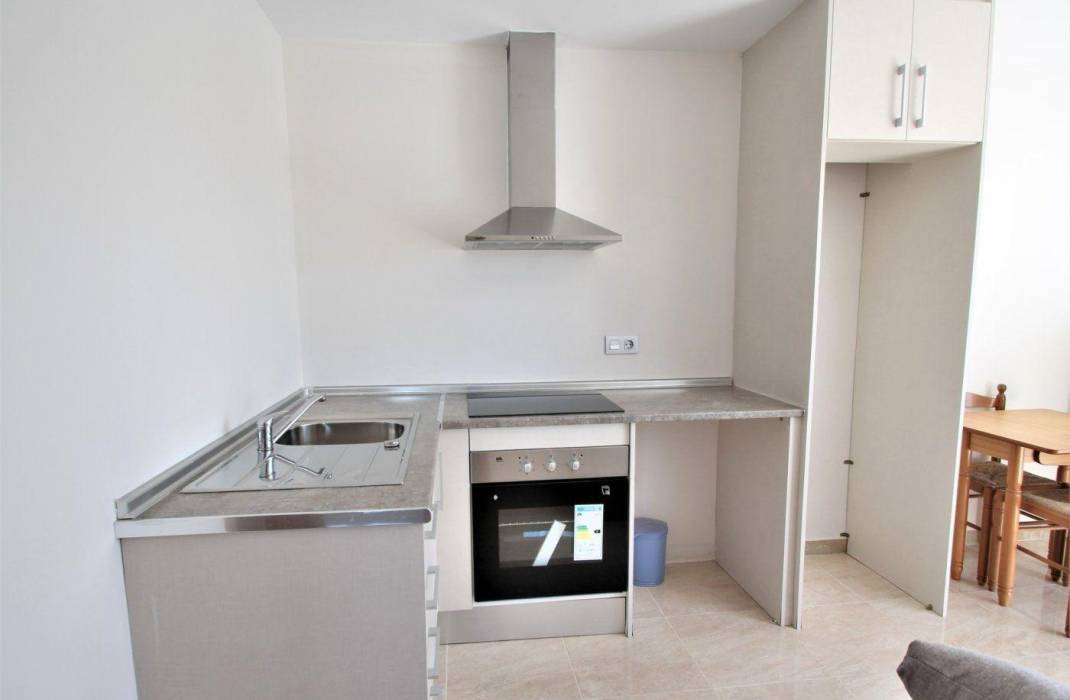 Resale - Duplex - Torrevieja - La siesta