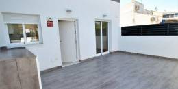 Resale - Duplex - Torrevieja - La siesta