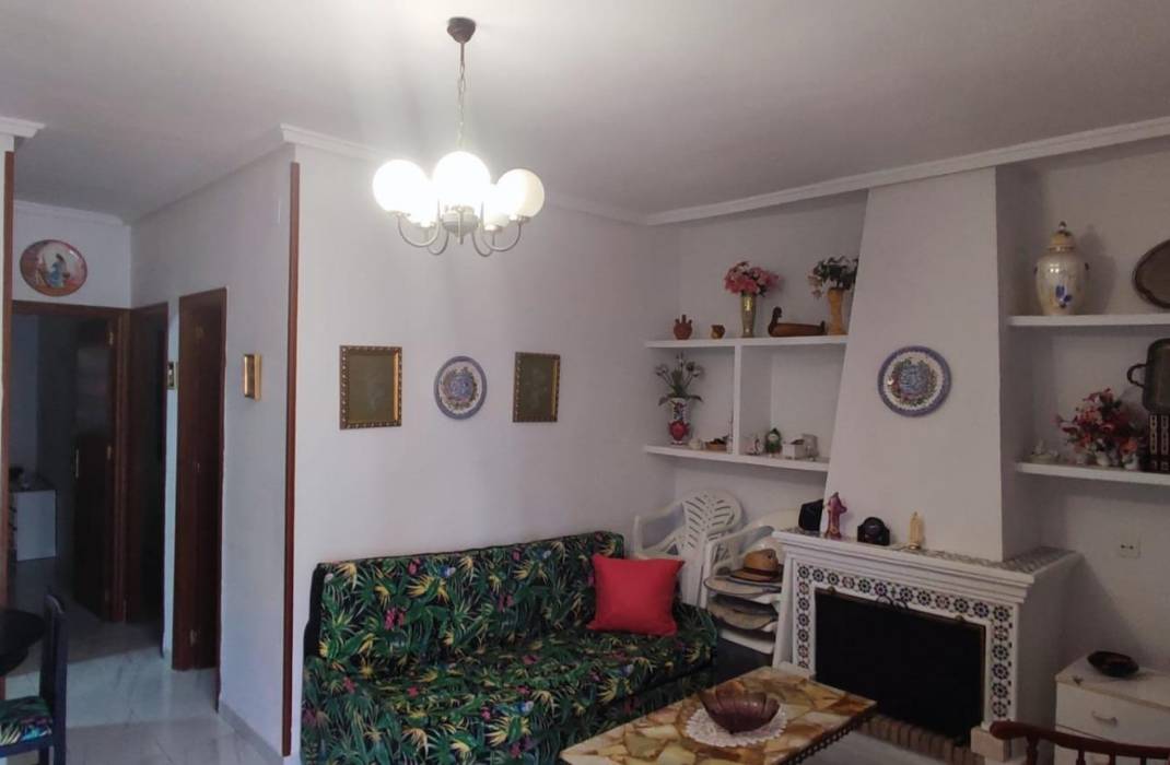 Resale - Duplex - Torrevieja - Los Frutales