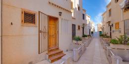 Resale - Duplex - Torrevieja - Los Frutales