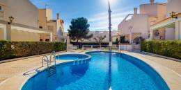 Resale - Duplex - Torrevieja - Los Frutales