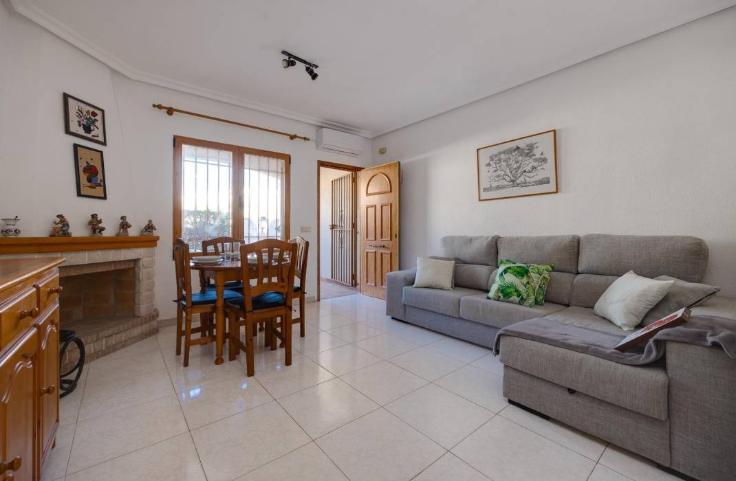 Resale - Duplex - Torrevieja - Los Frutales