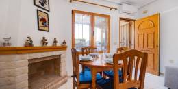 Resale - Duplex - Torrevieja - Los Frutales