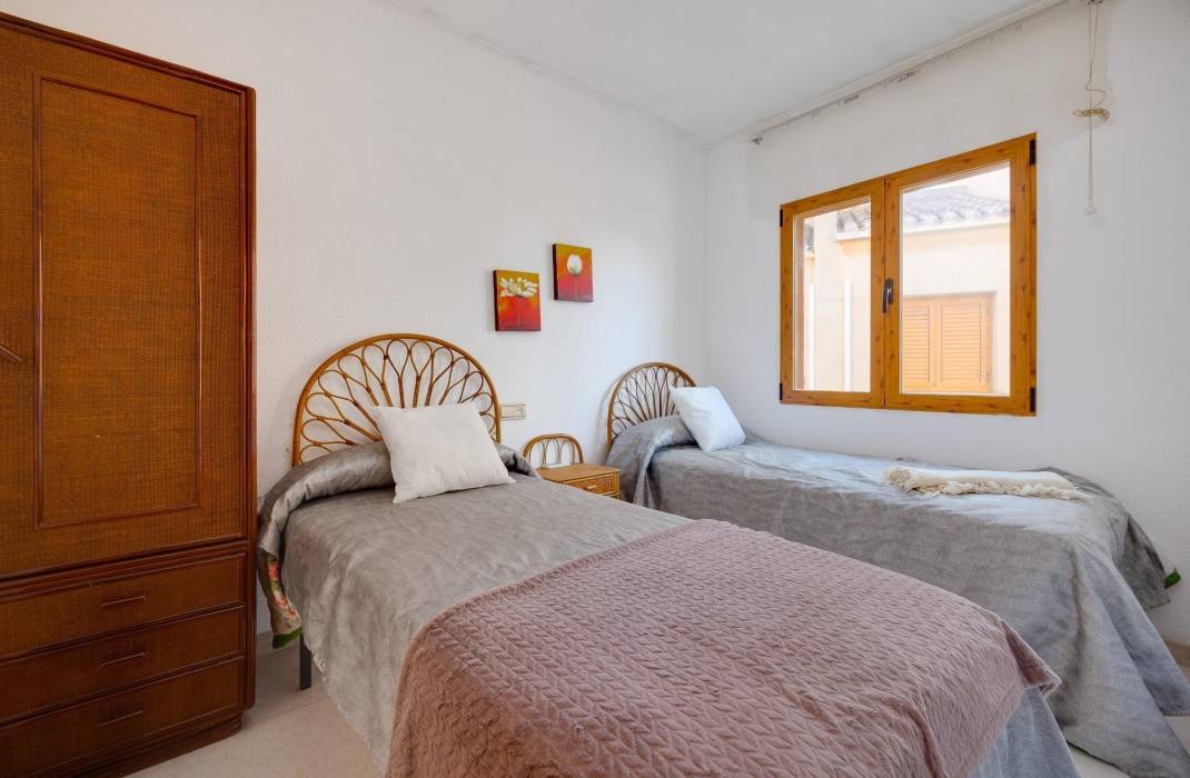 Resale - Duplex - Torrevieja - Los Frutales