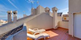 Resale - Duplex - Torrevieja - Los Frutales