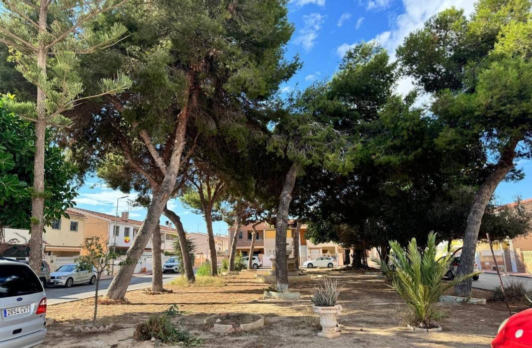 Resale - Duplex - Torrevieja - Playa de los Naufragos