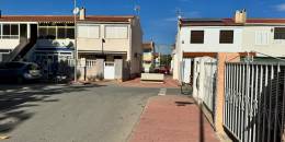 Resale - Duplex - Torrevieja - Playa de los Naufragos