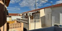 Resale - Duplex - Torrevieja - Playa de los Naufragos