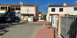 Resale - Duplex - Torrevieja - Playa de los Naufragos