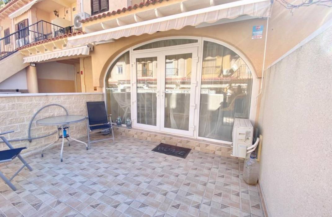 Resale - Duplex - Torrevieja - Rodrigo