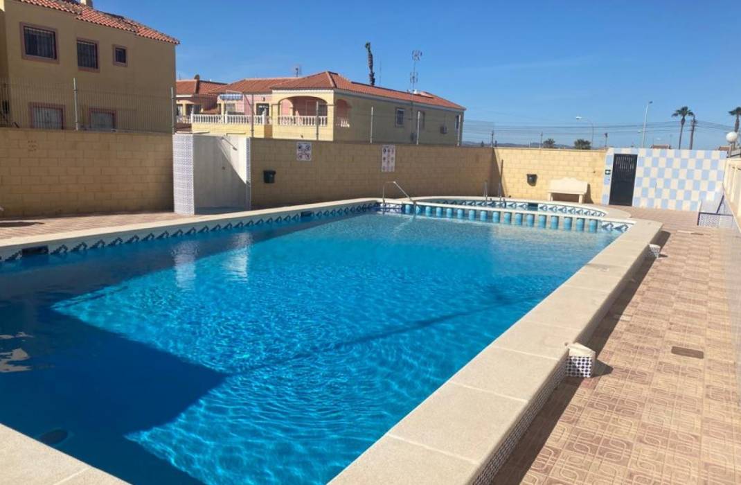 Resale - Duplex - Torrevieja - Rodrigo