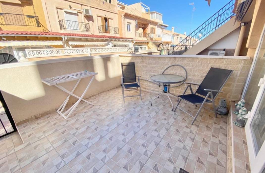 Resale - Duplex - Torrevieja - Rodrigo