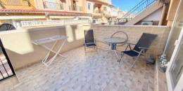 Resale - Duplex - Torrevieja - Rodrigo