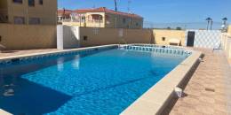 Resale - Duplex - Torrevieja - Rodrigo