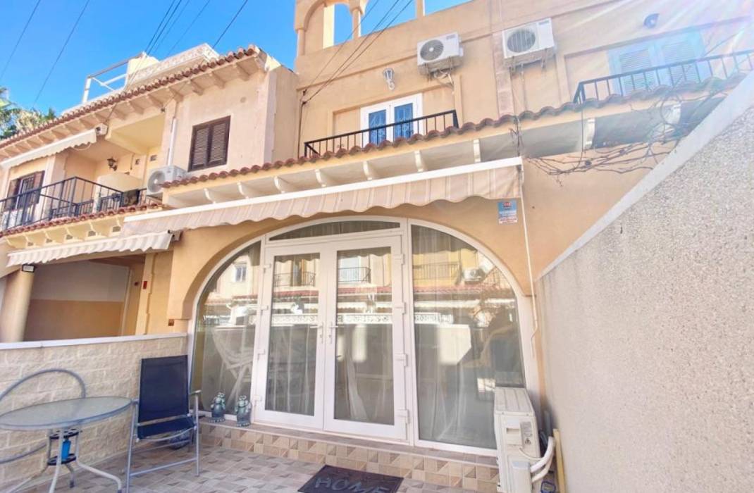 Resale - Duplex - Torrevieja - Rodrigo