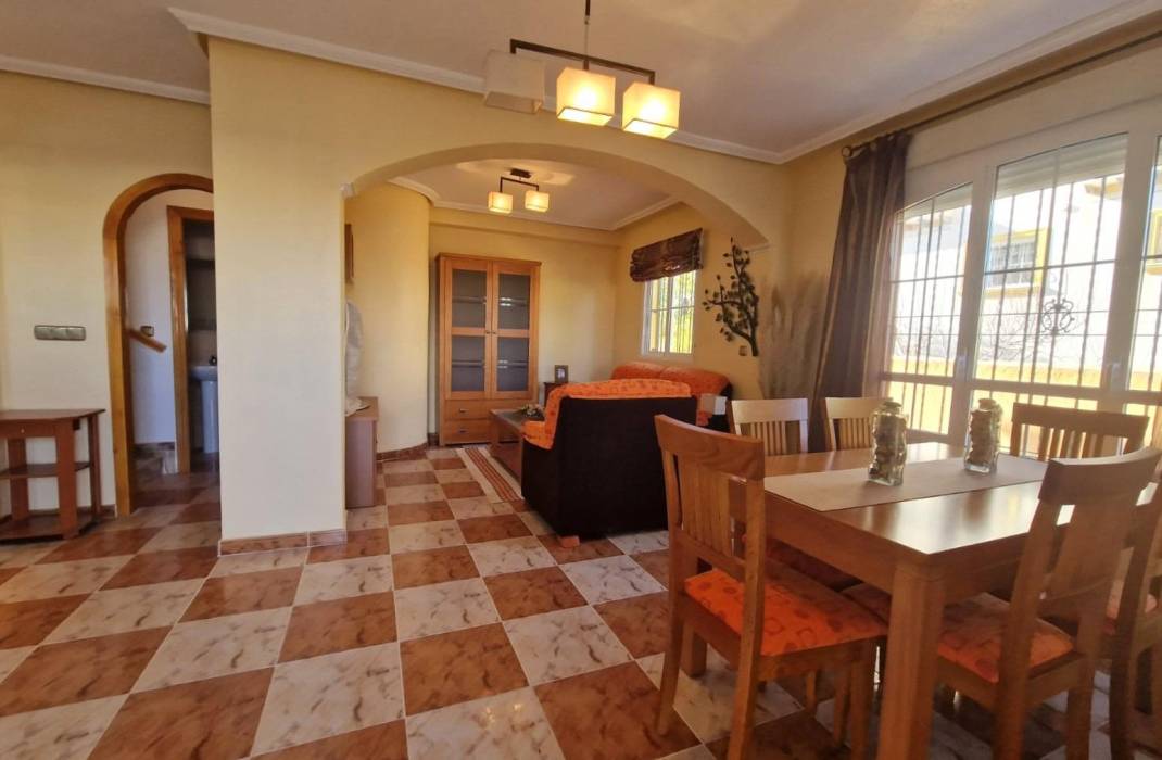 Resale - Duplex - Torrevieja