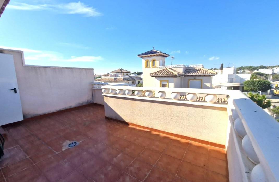 Resale - Duplex - Torrevieja
