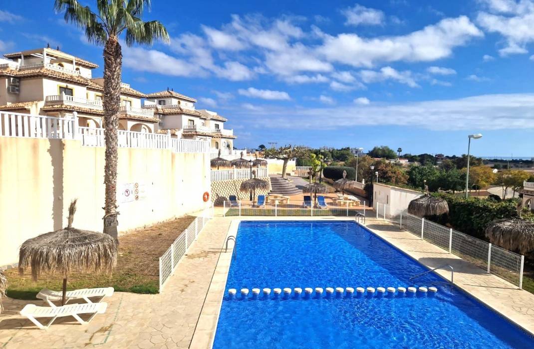 Resale - Duplex - Torrevieja