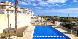 Resale - Duplex - Torrevieja