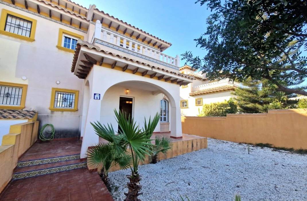 Resale - Duplex - Torrevieja
