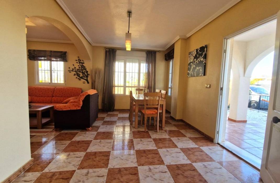 Resale - Duplex - Torrevieja